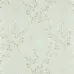 Satin Flowers Z66832 Beige wallpaper with floral branch design