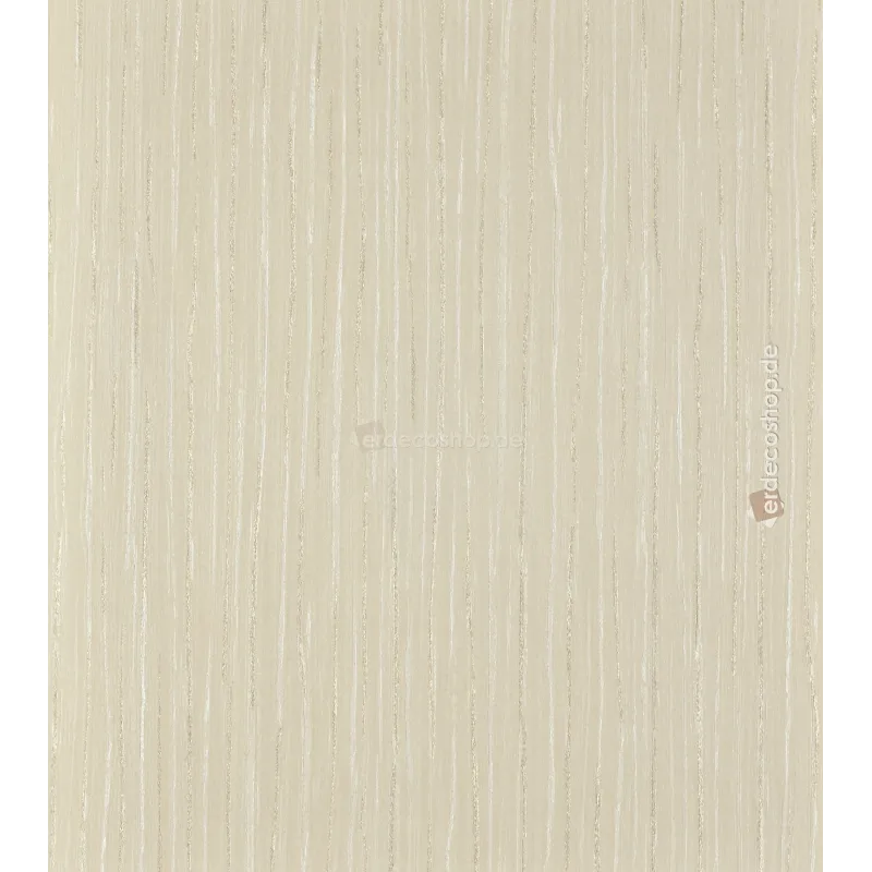 Satin Flowers Z66834 – Light beige striped modern wall wallpaper