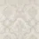 Satin Flowers Z66839 papier peint damas 3D crème beige luxueux