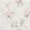 Satin Flowers Z66857 Pastoral Floral Wallpaper