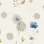 Satin Flowers Z66886 Panneau Mural Fleurs Colorées Modernes