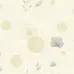 Satin Flowers Z66887 Pastell Neutrale Blumen Wandpaneele