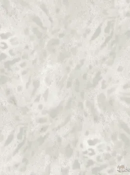 Savana Z77548 Papier Peint Gris 3D Légèrement Texturé en Rouleau