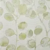 Papier Peint Savana Z77500 Motif Feuilles Vertes 5m²