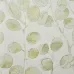 Papier Peint Savana Z77500 Motif Feuilles Vertes 5m²