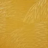 Savana Z77510 Mustard Yellow Textured Plain Wallpaper 5m²