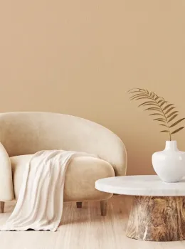 Savana Z77511 Haki Yeşil Dokulu Düz Duvar Kağıdı 5m²