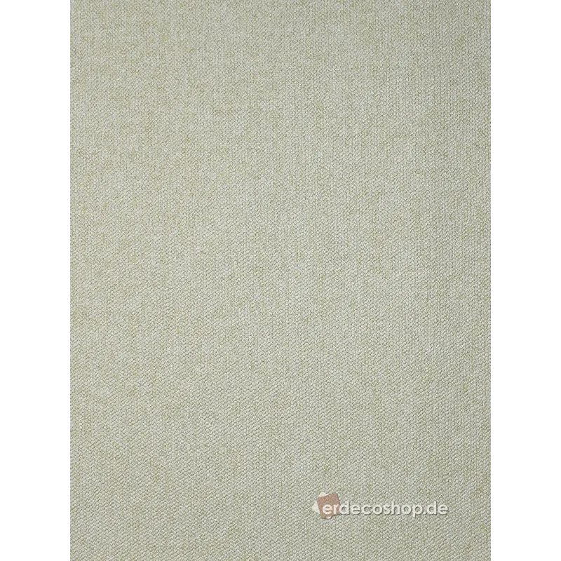 Savana Z77521 Olive Beige Cream Fabric Textured Plain Wallpaper
