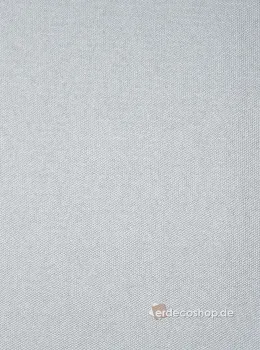 Savana Z77524 Papier peint gris clair épais effet tissu uni