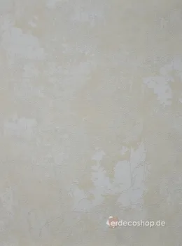 Savana Z77532 Papier Peint Béton Beige Gris 5m²
