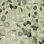 Savana Z77598 Green Eucalyptus Leaf Wall Panel