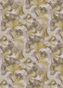 Savana Z77593 Ginkgo Leaf Wall Panel