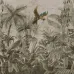 Savana Z77577 Madagascar Tropical Wall Panel