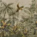 Savana Z77578 Madagascar Tropical Wall Panel