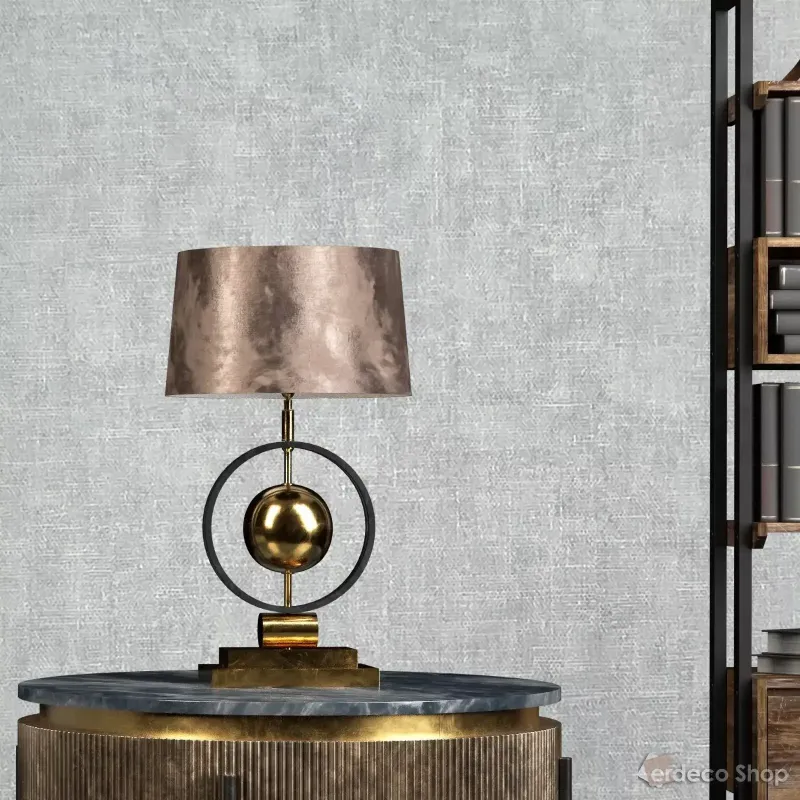 Tradizione Italiana Z21723 – Geprägte Tapete in Taupe mit Textur