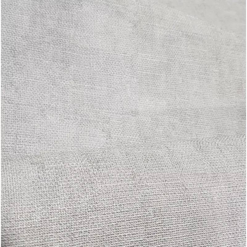 Tradizione Italiana Z21725 – Greige Textured Fabric Look Wallpaper