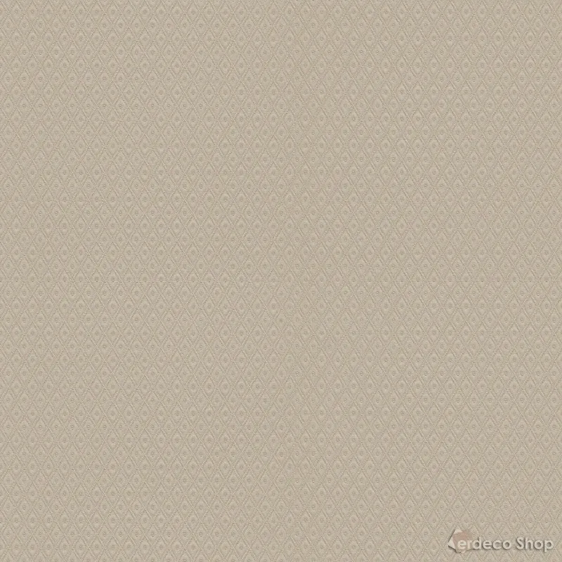 Tradizione Italiana Z21737 – Taupe Baklava Desenli Duvar Kağıdı