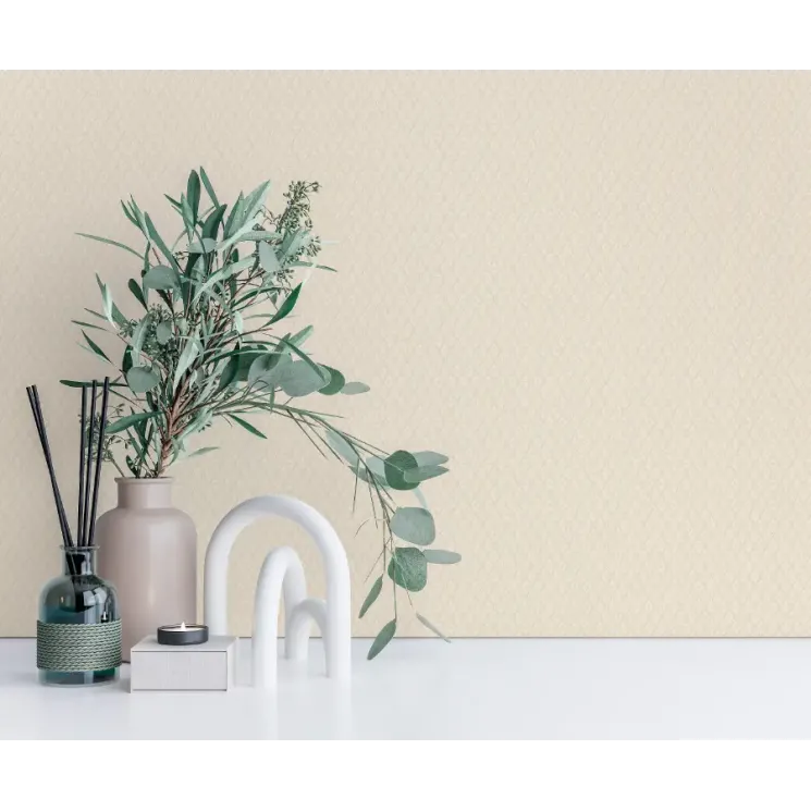 Tradizione Italiana Z21739 – Grey Diamond Pattern Wallpaper