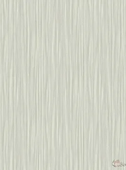 Trussardi 7 Z18908, Kumaş Dokulu Açık Gri Çizgili Duvar Kağıdı, 7m²