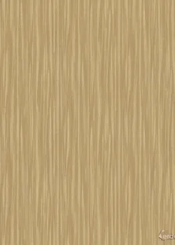 Trussardi 7 Z18912, Fabric Textured Light Brown Striped Wallpaper, 7m²