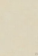 Trussardi 7 Z18916, Jute Textured Light Beige Plain Wallpaper, 7m²