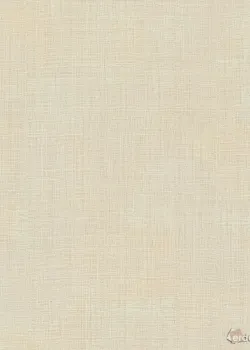 Trussardi 7 Z18916, Jute Textured Light Beige Plain Wallpaper, 7m²