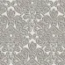 Trussardi 7 Z18925, Geprägte Damastmuster-Tapete, 7m²
