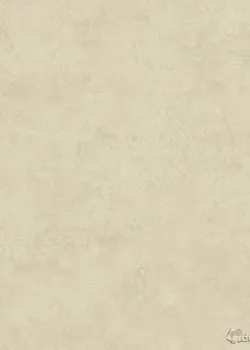 Trussardi 7 Z18932, Abstract Distressed Textured Light Cream Wallpaper, 7m²
