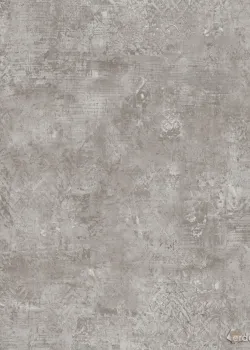 Trussardi 7 Z18934, Abstrakt Gekreidet Betonoptik Grau Tapete, 7m²