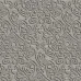Trussardi 7 Z18935, Geprägte Grau Damastmuster Tapete, 7m²