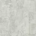 Trussardi 7 Z18937, Papier Peint Abstraction Géométrique Effet Vieilli Gris Clair, 7m²