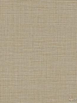Trussardi 7 Z18945, Papier Peint Moderne Beige Effet Lin, 7m²