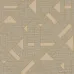 Trussardi 7 Z18946, Moderne Beige Leinenoptik Tapete, 7m²
