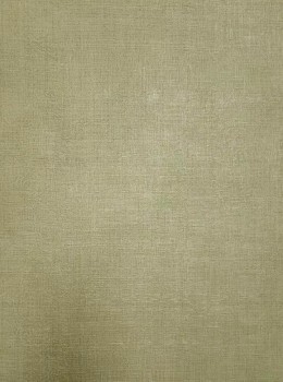 Trussardi 7 Z18921, Keten Dokulu Açık bej Düz Duvar Kağıdı, 7m²