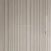 Trussardi 8 Z30311, Helle Beige Feine Streifen Tapete, 7m²