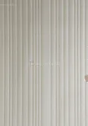 Trussardi 8 Z30315, Papier Peint Beige Clair Rayures Verticales Relief, 7m²