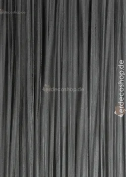 Trussardi 8 Z30325, Füme Gri Dar Çizgili Duvar Kağıdı, 7m²
