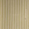 Trussardi 8 Z30331, Beige Kaffee Bambus Muster Tapete, 7m²