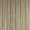 Beige Kaffee Bambus Muster, vertikal gestreifte moderne Tapete, Trussardi 8 Z30337