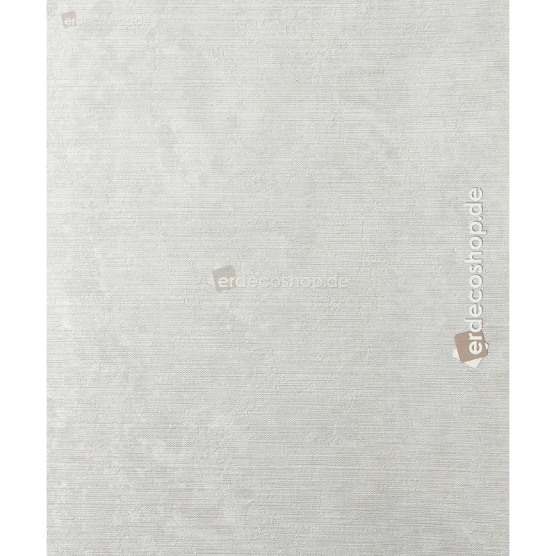 Papier peint moderne abstrait effet marbre blanc, Trussardi 8 Z30344