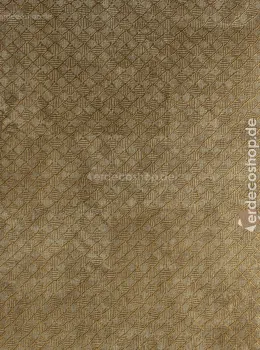 Trussardi 8 Z30348, Kaffee-Töne Geometrische Muster Tapete, 7m²
