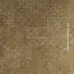 Trussardi 8 Z30348, Coffee Tones Geometric Pattern Wallpaper, 7m²