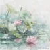 Trussardi 8 Z30367, Water Lilies Wall Panel, 18m²