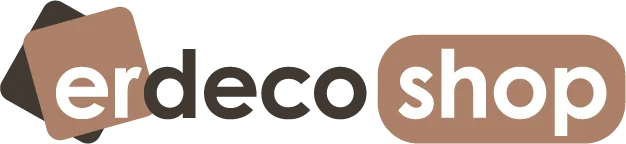 Erdeco Shop - Luxus-Tapeten und dekorative Wandbeschichtungen