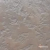 Açık kahve ve toprak tonlarında, kalın kabartmalı, dinamik spatula tekniğiyle yapılmış dekoratif duvar tasarımı E102.