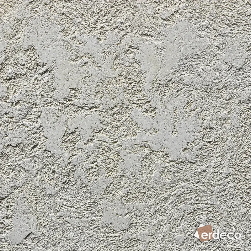Açık bej renkte, belirgin taş desenine sahip, dokulu dekoratif duvar tasarımı E113.