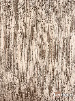 Dikey Çizgili Tekstürlü Dekoratif Duvar Tasarımı m², E114