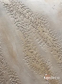 Cream Beige Luxury Travertine Effect Decorative Wall Design m², E117