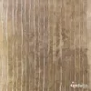Dekorative Wandgestaltung E122 in kaffee-farbenen Antik-Tönen, mit vertikalem Bambusmuster und Textur.