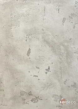Organischer Beton-Effekt Dekorative Wandgestaltung m², E130